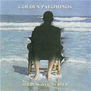 Golden Palominos - Surrealistic Surfer