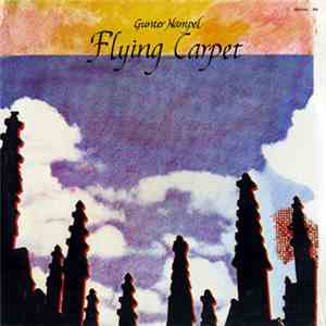 Gunter Hampel - Flying Carpet