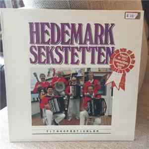 Hedemarksekstetten - Titanofestivalen