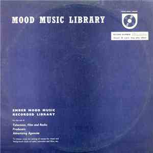 Heinz Buchold & His Orchestra - A Melody Of Melodies