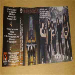 Helstar - T' Was The Night Of A Hellish Xmas