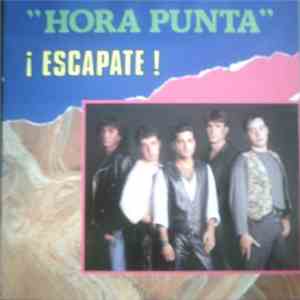 "Hora Punta" - ¡Escapate!