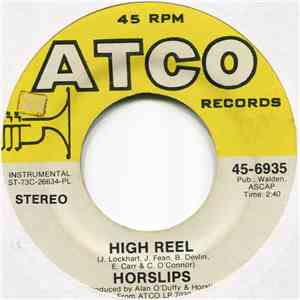 Horslips - The High Reel / Furniture