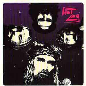 Hot Leg - I've Met Jesus