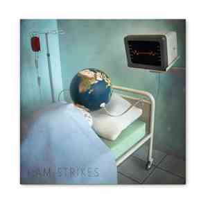 I Am Strikes - Low Standards EP