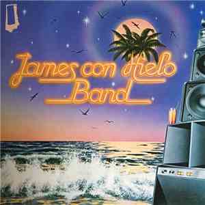 James Con Hielo Band - James Con Hielo Band