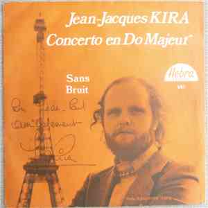 Jean-Jacques Kira - Concerto En Do Majeur