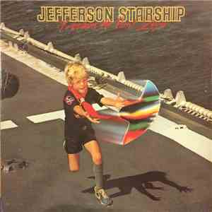 Jefferson Starship - Freedom At Point Zero