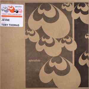 Jevne - Night Swallowing Day