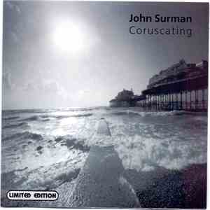 John Surman - Coruscating