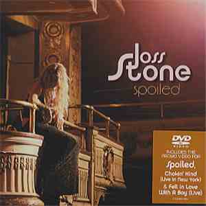 Joss Stone - Spoiled