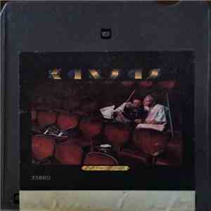 Kansas  - Two For The Show