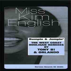 Kim English - Jumpin' And Bumpin' (The Remixes)