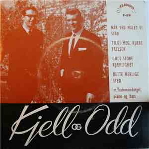 Kjell Og Odd - Når Ved Målet Vi Står