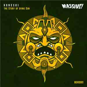 Koneski - The Story of Dying Sun
