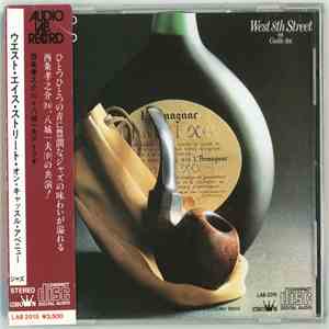 Konosuke Saijo, Kazuo Yashiro, Yoichi Kobayashi, Ikuo Shiozaki - West 8th Street On Castle Ave.