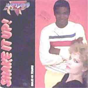 Koxo - Shake It Up!