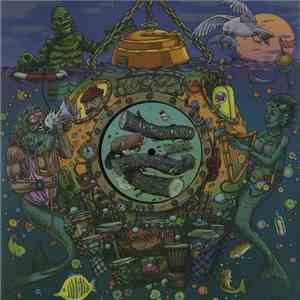 Krink - The Wilderness EP