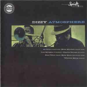 Lee Morgan, Wynton Kelly - Dizzy Atmosphere