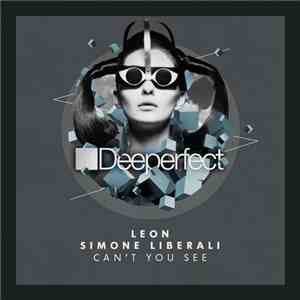 Leon, Simone Liberali - Can't You See