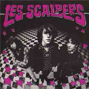 Les Scalpers - Les Scalpers