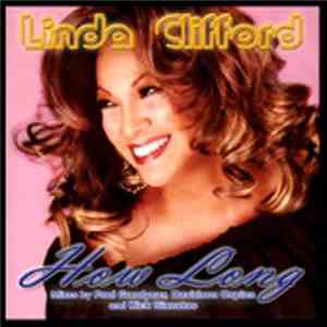 Linda Clifford - How Long