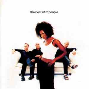 M People - The Best Of M People