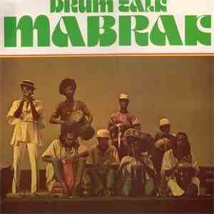 Mabrak - Drum Talk
