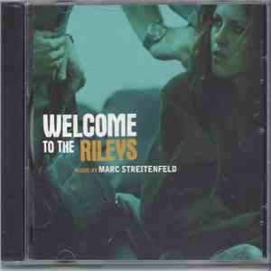 Marc Streitenfeld - Welcome To The Rileys