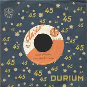 Marino Marini Ed Il Suo Quartetto - Lullaby Of Birdland