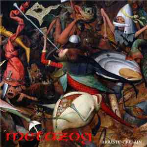 Metazog - Arresto Crebain