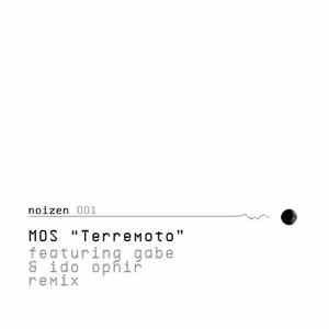 MOS - Terremoto