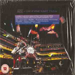 Muse - Live At Rome Olympic Stadium