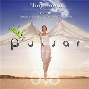 Nagijuana - Levitate
