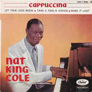 Nat King Cole - Cappuccina