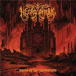 Necrophobic - Mark Of The Necrogram