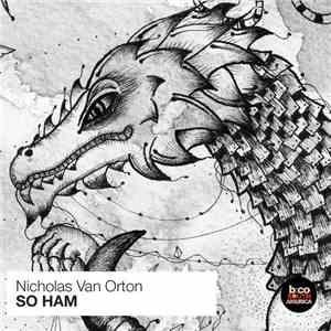 Nicholas Van Orton - So Ham