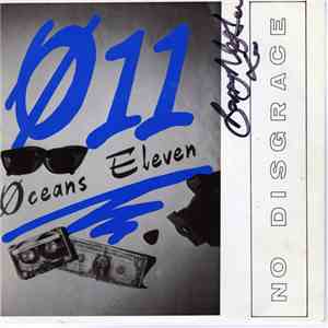Oceans Eleven  - No Disgrace