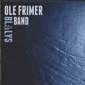 Ole Frimer Band - BlåLys