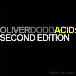 Oliver Dodd - Acid: Second Edition