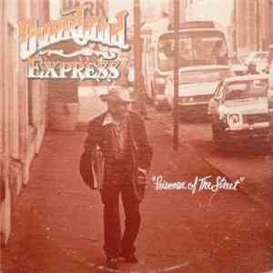 Overland Express - Prisoner Of The Street