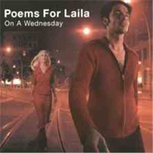 Poems For Laila - On A Wednesday