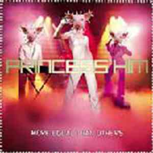 Princess Him - More Equal Than Others