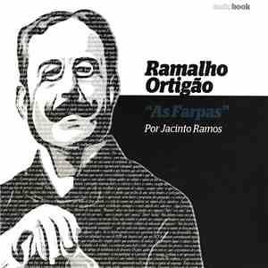 Ramalho Ortigão - As Farpas Por Jacinto Ramos