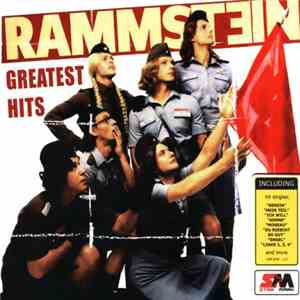 Rammstein - Greatest Hits