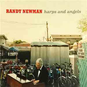 Randy Newman - Harps And Angels