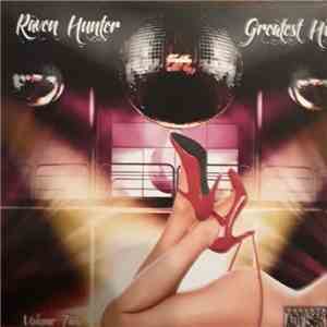 Raven Hunter - Greatest Hits Volume Two