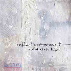 ReflectCriticizeAct - Solid State Logic