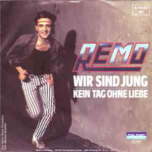 Remo - Wir Sind Jung