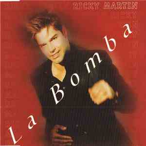 Ricky Martin - La Bomba
